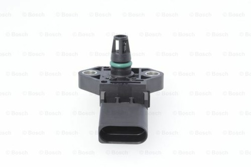 Bosch MAP Sensor Boost Pressure Fits VW Passat B5.5 1.9 TDI Bosch Stockist #1