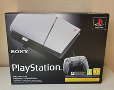 Sony PlayStation 5 Slim PS5 30th Anniversary Edition NEU & OVP
