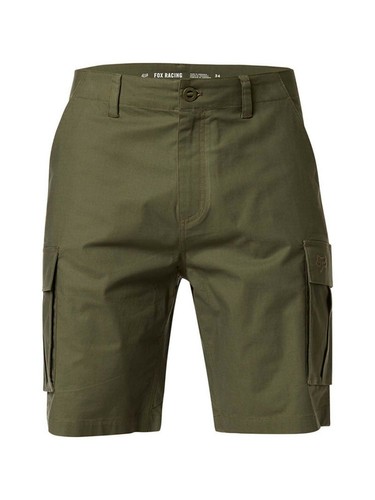 Fox Racing Men/'s Slambozo Cargo Shorts 2.0