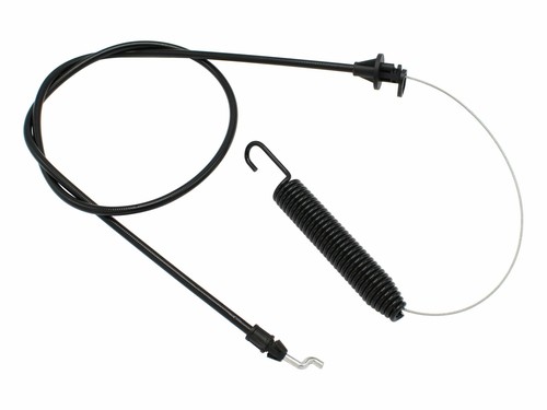Bowdenzug Messerkupplung passend MTD LA 135 13AH783A400 Rasentraktor