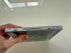 Resident Evil 3 Nemesis Sega Dreamcast - NTSC-U/C USA sehr guter Zustand CIB - Tracked