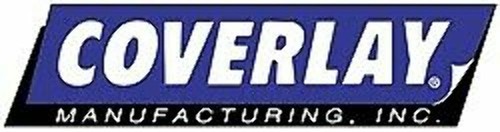 Coverlay Black Dash Cover 20-924-BLK Fits Porsche 944 924 Dashboard