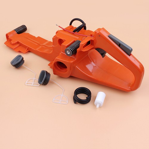Rear Handle Fuel Tank For Jonsered 2171 2172 CS2171 CS2172 Chainsaw 503719105