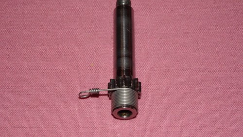 Ressort Moulinet Contact 400 Crack Luxor Vintage Rare