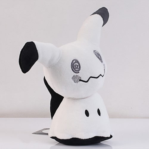 shiny mimikyu plush