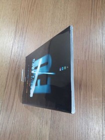 B3106 Enemy Zero GuideSS Sega Saturn Strategy Enemy Zero 1t