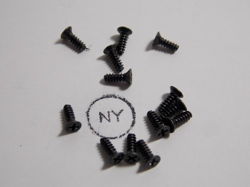 Set of Screws Cameras RCA Viking Pro RCT6303W87DK 10.1/" Tablet OEM Part #849