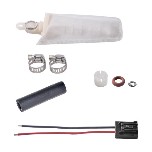 Herko Electric Fuel Pump K9146-T For Toyota Lexus 4Runner GX470 2003-2009
