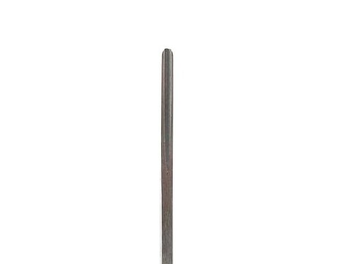 2 Cincel Veiner línea restauración Talla De Madera Armero Talla de damero herramientas 4//4M