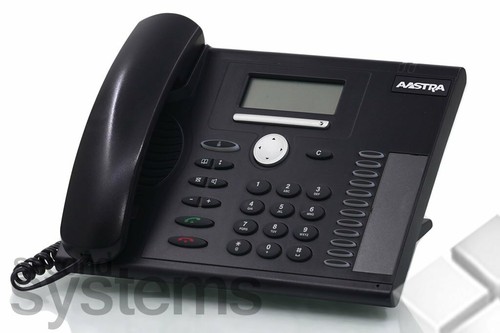 Aastra Telefon Mitel 5370 Office 70 digitales Systemtelefon