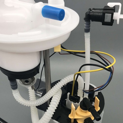 NEW Left Fuel Pump Module Assembly for Mini Cooper R56 2007-2008 Base Hatchback