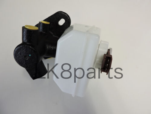 LAND ROVER DISCOVERY 1 1989-1994 BRAKE MASTER CYLINDER WITHOUT ABS NTC4991 NEW