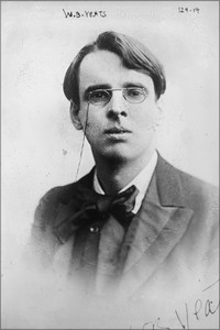 16x24-Poster-Wb-Yeats