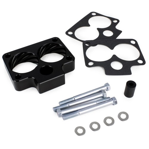 Throttle Body Spacer Kit 52mm 3.9L 5.2L 5.9L 92-02 Dodge Dakota Engine 2WD 4WD
