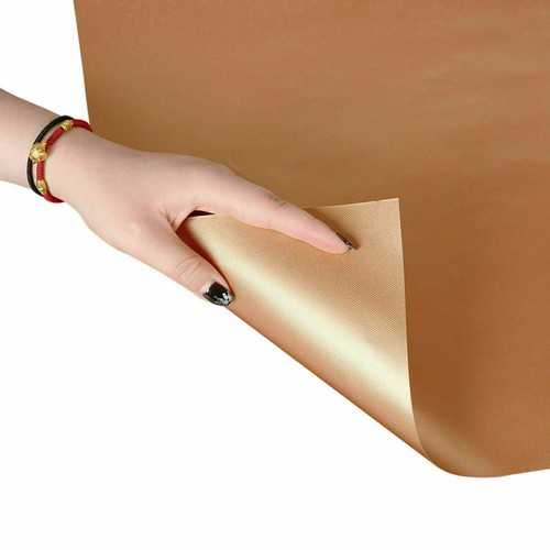 5er Dauer BBQ Grillmatte Unterlage Backmatte /& Antihaft-Bratfolie aus Glasfaser
