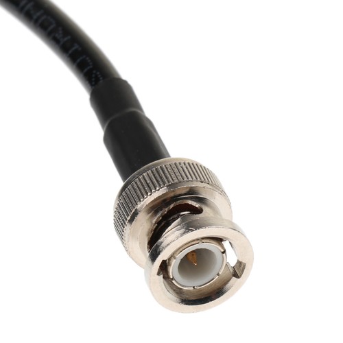 Marine GPS Antenna BNC Male Connector Aerials for Garmin Boat Ship GPS