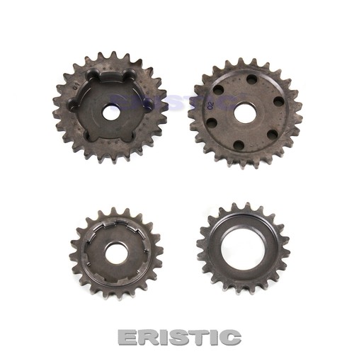 Fits 97-11 Ford Mazda Mercury 4.0L SOHC V6 12V Engine Timing Chain Kit w// Gears