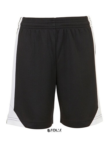 Shorts Herren kurze Fussball Hose Training Sport Fitness Jogging SOL´S 01718 NEU
