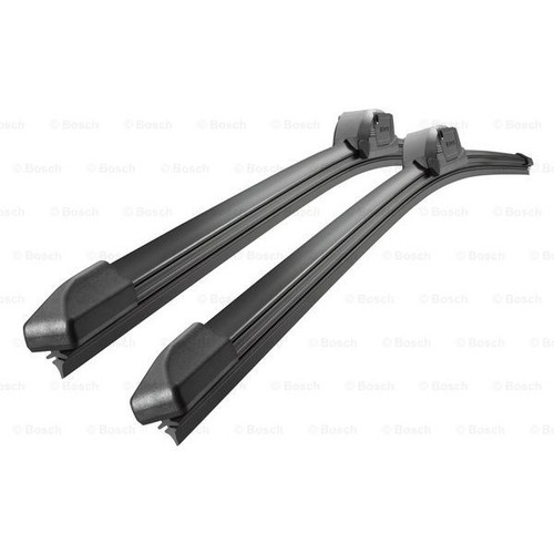 Bosch 3397014230 escobillas AEROFIT 2er set limpiaparabrisas