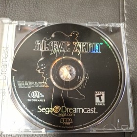 Slave Zero (Sega Dreamcast, 1999)