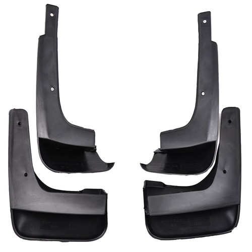 Front Rear Mud Flaps Fit For Toyota Corolla 2007-2013 Splash Guards Fender 2009
