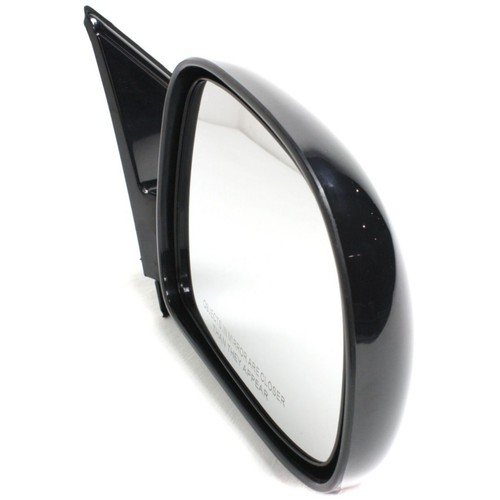 GMC Sonoma 1994-2004 New Set of 2 Manual Operate Door Mirror for Chevrolet S10