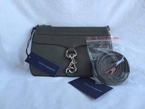 Rebecca-Minkoff-Skinny-Mac-with-Crossbody-Strap-Soft-Grey