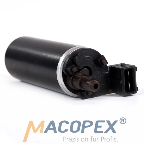 Combustible bomba para audi 80 VW Polo gasolina bomba como 0580453928 811906091