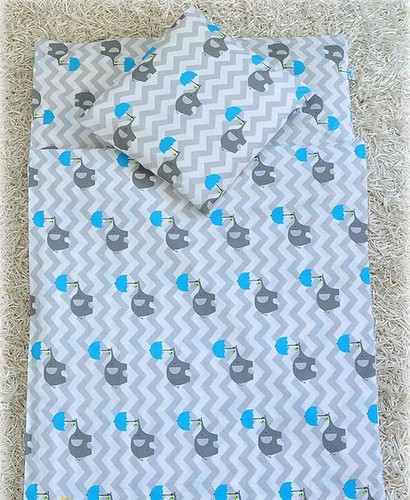 CURTAINS 2//3//5 Pcs Baby Bedding Set Nursery Fit to COT BED 140x70cm-100/% COTTON