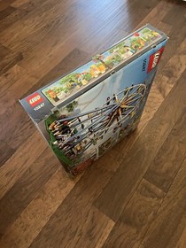 Lego Creator Ferris Wheel 2015 (10247)