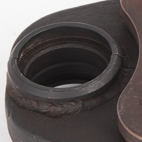 Pressbacken Presszangen Pressbacke mit TH-Kontur 32 mm für Verbundrohr