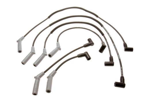 Spark Plug Wire Set ACDelco Pro 16-806C