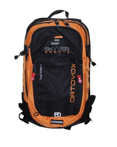 Ortovox TRAIL RIDER 20 Vélo Sac à dos 400231