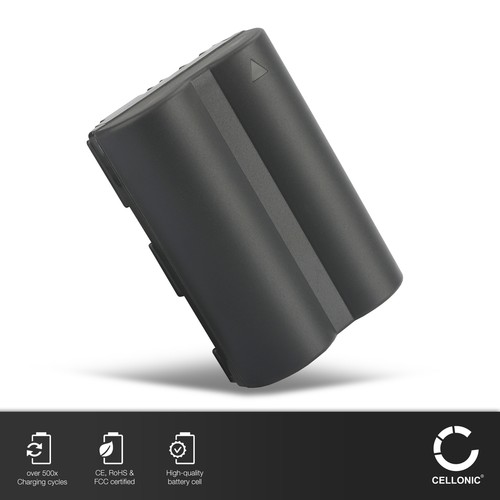 Bateria para Canon PowerShot G2 MV30i MV300 FV2 FV400 EOS D30 2000mAh