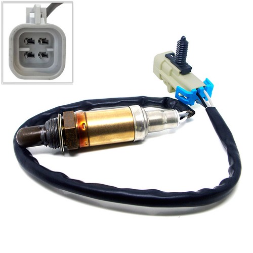 4 x O2 Oxygen Sensor Upstream For Chevrolet Suburban 1500 2500