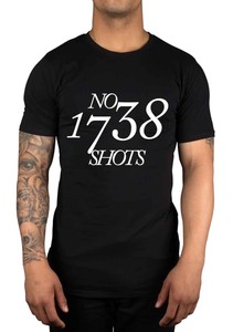 fetty wap 17 shots no 38 slogan t shirt remy boyz trap fetty wap 17 shots no 38 slogan t shirt remy boyz trap