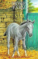 Home Farm Twins: Star The Surprise: No. 20 by Oldfield, Jenny Paperback Book The