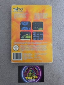 Blue Shadow Nintendo NES Nintendo Fra 🇨🇵