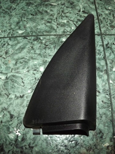 97-01 OEM Toyota Camry LE interior door passenger side power mirror cover FR