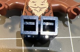 Lego Batman’s Man Bat Mini Figure