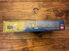 LEGO LEGENDS OF CHIMA: Braptor's Wing Striker (70128) - NIB/Sealed