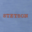 Stetson Virgin Wool /& Linen Ellington Hatteras Bakerboy//Newsboy Cap Red
