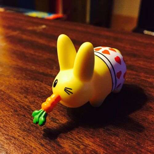 1.5/" All Stars Mini Series Kidrobot x Kozik Labbit Classics