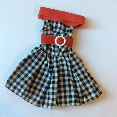 Bambole Vestito Tuta Sindy//BARBIE DOLL Multi inserzione scegli il tuo oggetto dal menu
