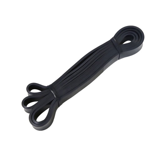 Fitness Heavy Duty Resistance Bands Assisted Pull Up Band Power Lifting Exercise