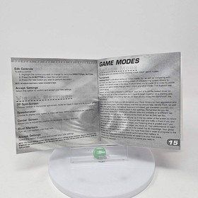 Vanishing Point (Sega Dreamcast, 2000)