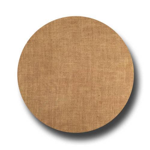 40 ct Straw Weeks Dye Works Hand-Dyed Linen Cross Stitch Fabric
