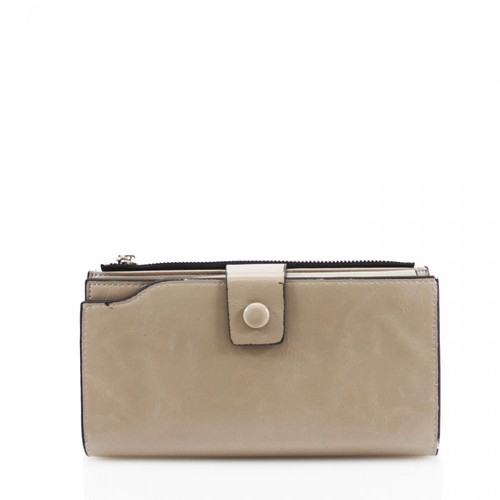 Womens Ladies Designer Phone Pouch Zip Long Coin Purse Wallet Card Holder Purses