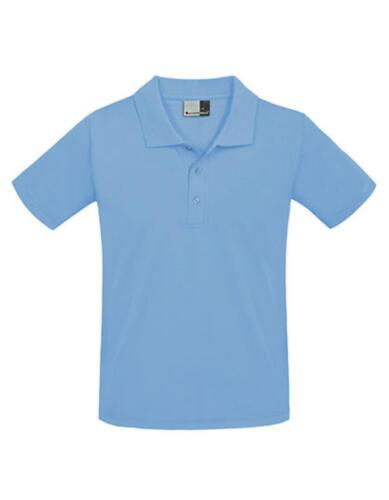 Baumwoll-PiquéPromodoro Herren Superior Polo