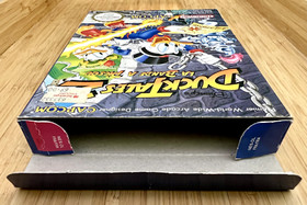NES - DuckTales 2 - La Bande à Picsou PAL B FRA CIB